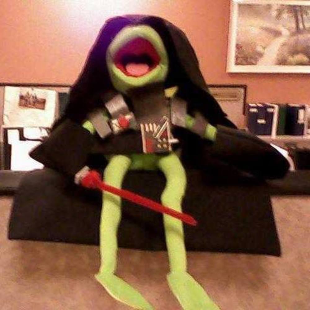 Meet your Posher, Kerri